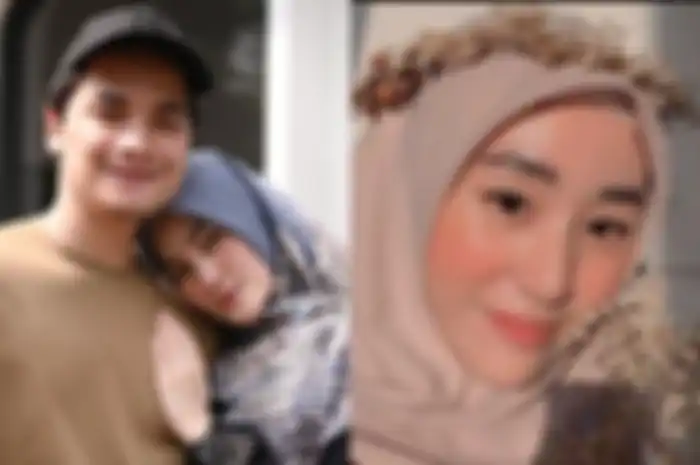 henny rahman, alvin faiz, dan larissa chou