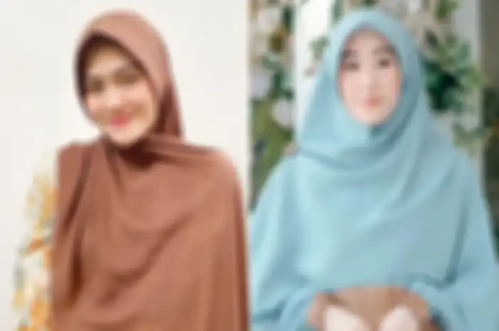 Henny Rahman buka suara soal cemburu dengan Larissa Chou