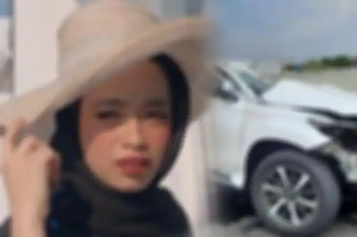 Pengasuh Gala, siska akhirnya buka suara