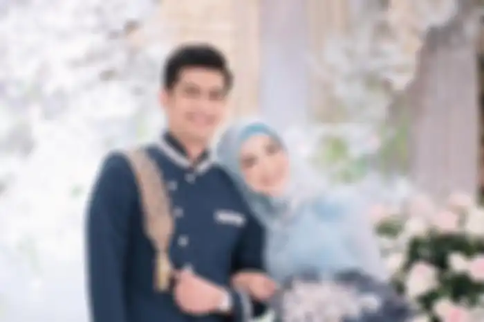 Ria Ricis dan Teuku Ryan akan menyedekahkan amplop sumbangannya ke orang yang membutuhkan 