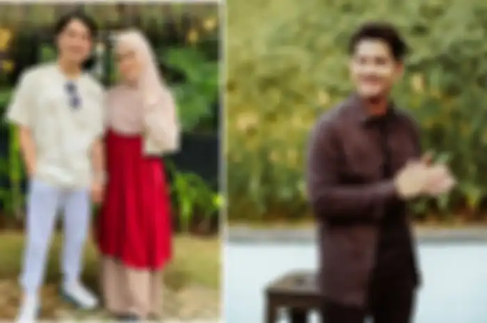 Alvin Faiz dan Henny Rahman | Zikri Daulay