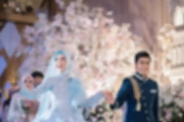 Ria Ricis dan Teuku Ryan