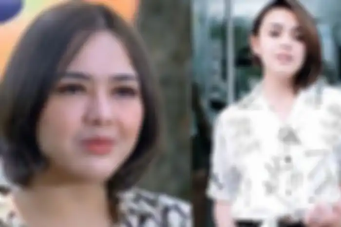 Amanda Manopo pernah diciumi sosok ini di lokasi syuting.