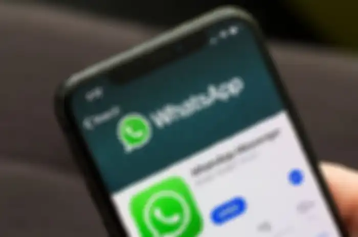 Ilustrasi WhatsApp. Bikers harus tahu, ternyata aplikasi WhatsApp bisa buat download Sertifikat Vaksin Covid-19, begini caranya.