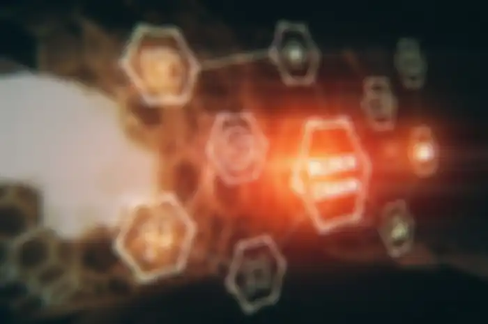 kegunaan blockchain selain sebagai mata uang kripto