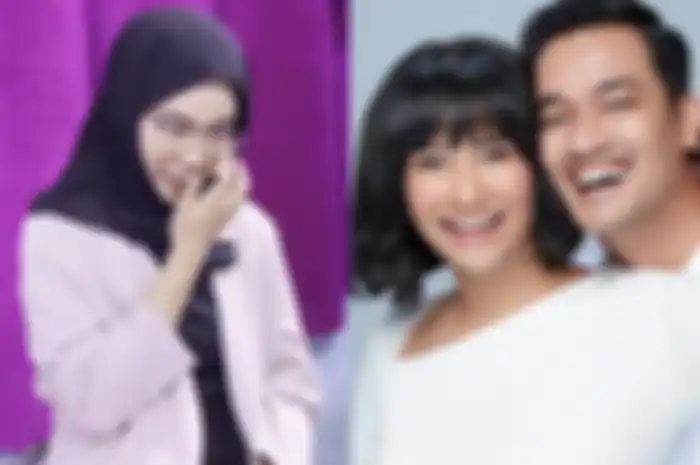  Kolase Foto Mayang, Vanessa Angel, dan Bibi Ardiansyah. 
