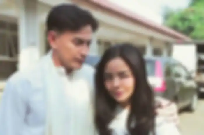 Gita Sinaga dan Habibi Hood Ed