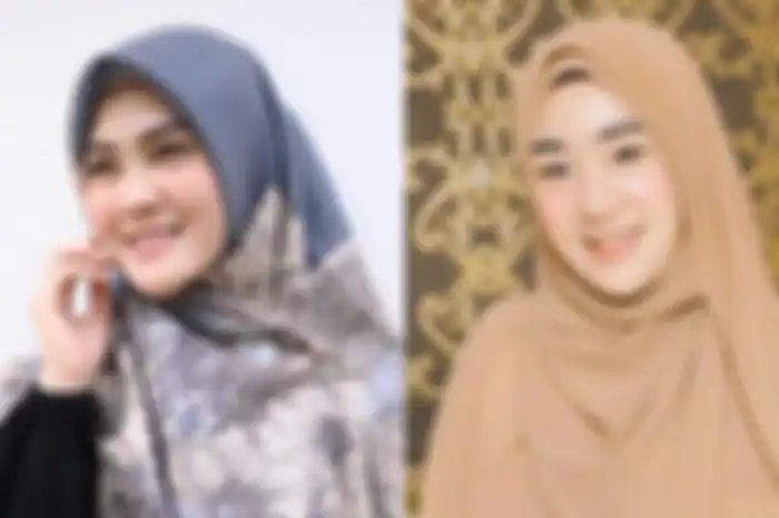 Henny Rahman Ngaku Lebih Cantik dari Larissa Chou, Intip Penampilan Mantan Istri dan Istri Baru Alvin Faiz saat Kenakan Busana Senada!