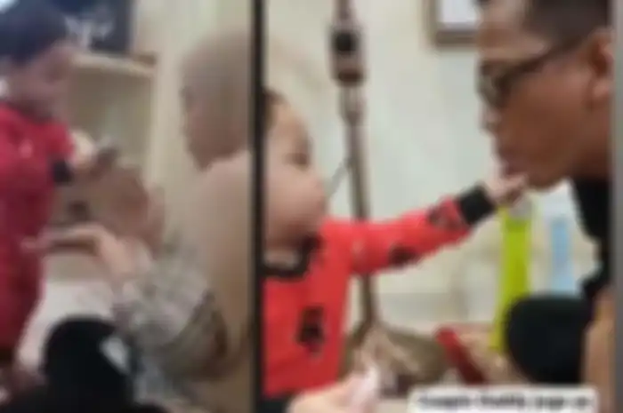 Gala bertemu dengan ayah Vanessa Angel, Doddy SUdrajat