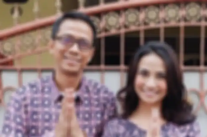 doddy sudrajat dan vanessa angel