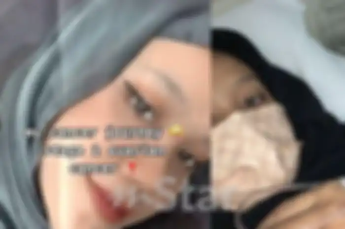 Kisah gadis berjuang melawan kanker.