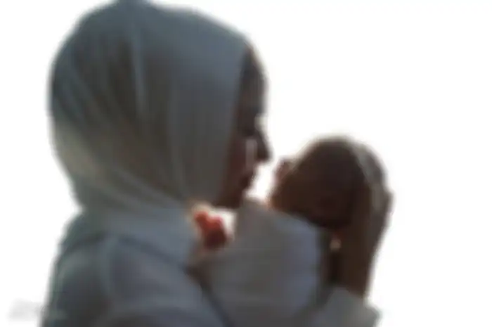Denny Cagur dan Shanty Denny umumkan kehadiran anak ketiga