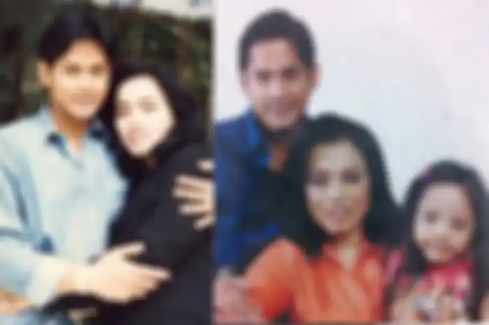Begini kabar terkini Onky Alexander, pemeran 'Mas Boy' dalam sientron 'Catatan Mas Boy'.