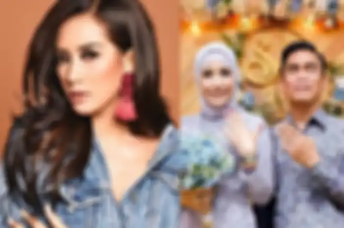 Biodata artis Shinta Bachir, eks tunangan Idham Masse