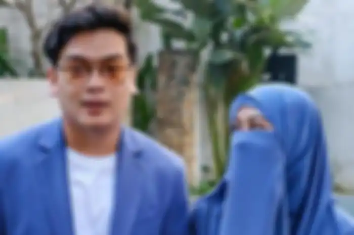wardah dan natta reza