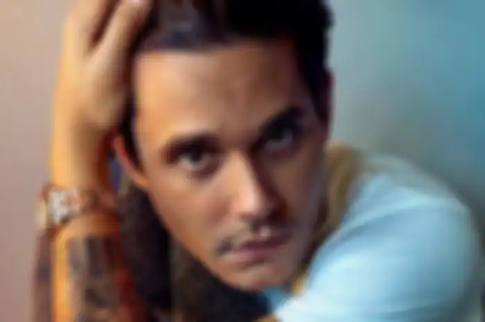 John Mayer kepo