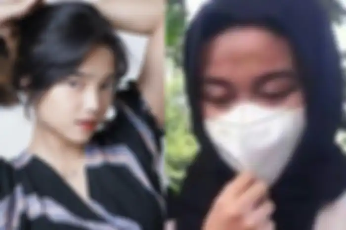 fuji dan Mayang