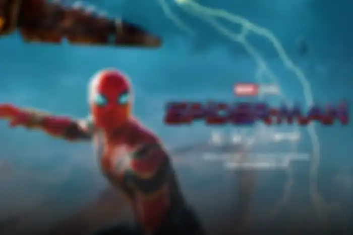 Spider-Man: No Way Home