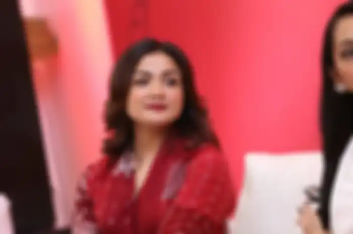 Nirina Zubir