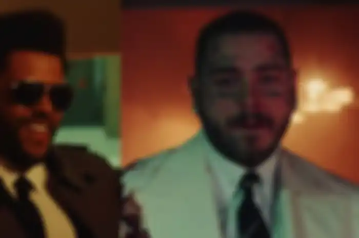 The Weeknd, Post Malone