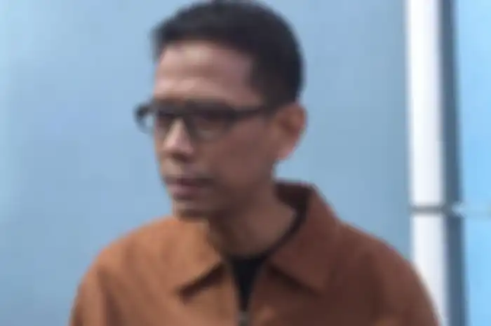 Ayah Vanessa Angel, Doddy Sudrajat saat ditemui di kawasan Tendean, Jakarta Selatan, Senin (10/6/2019). 