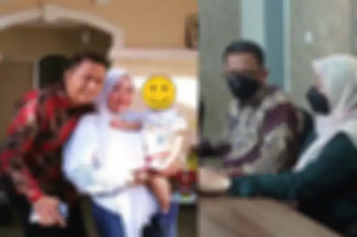 Dulu Kekeh Ikuti Besannya Ajukan Hak Asuh Gala, Kini Doddy Sudrajat Justru Koar-koar Sebut Belum Mengajukan Hak Perwalian ke Pengadilan, Ternyata Ini Alasannya
