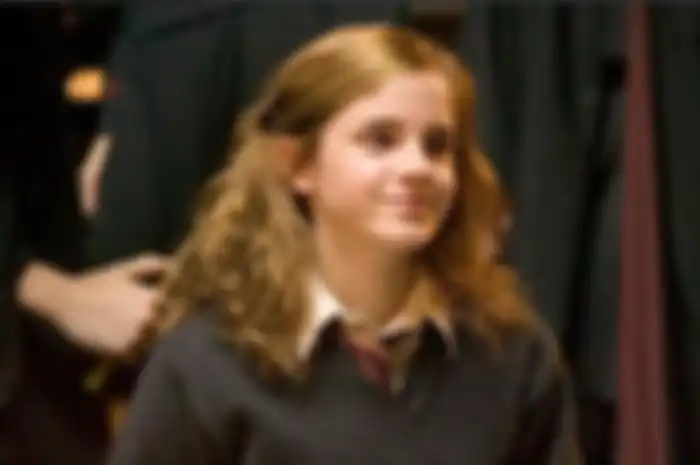 Emma Watson