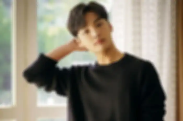 Biodata artis Kim Min Jae