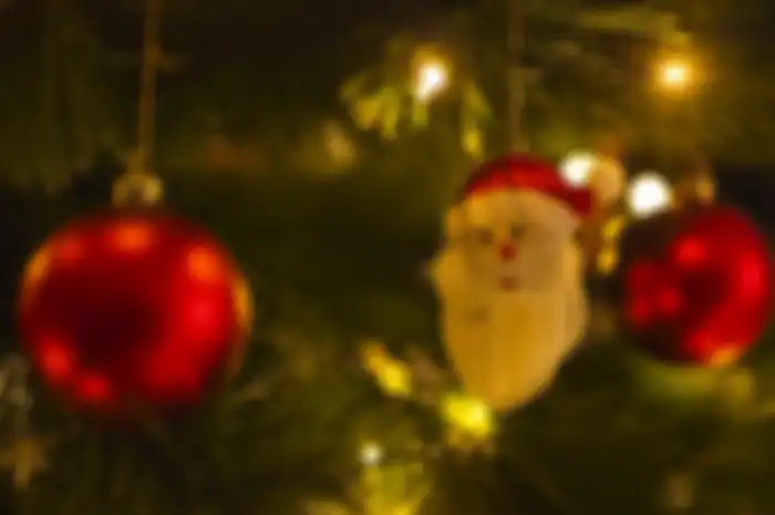 Segera diterapkan PPKM level 3 pada perayaan hari Natal dan Tahun Baru 2022.