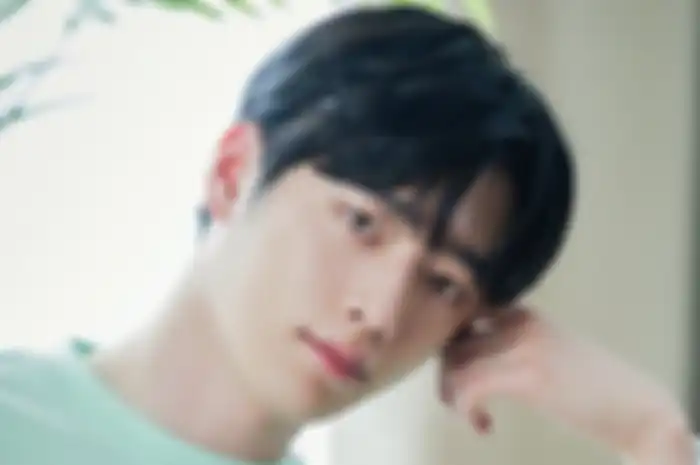 Seo Kang Joon