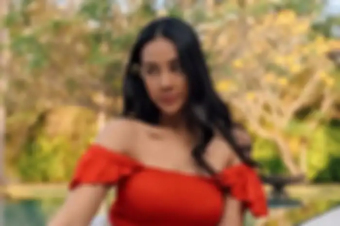 Anya Geraldine