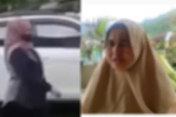 PNS yang gugat ibu kandung di Aceh buka suara disebut anak durhaka