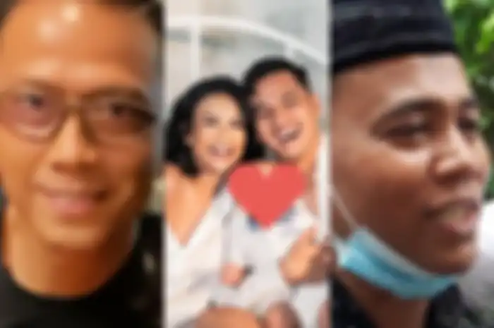 Doddy Sudrajat singgung keluarga Bibi Ardiansyah soal harta gono gini Vanessa Angel