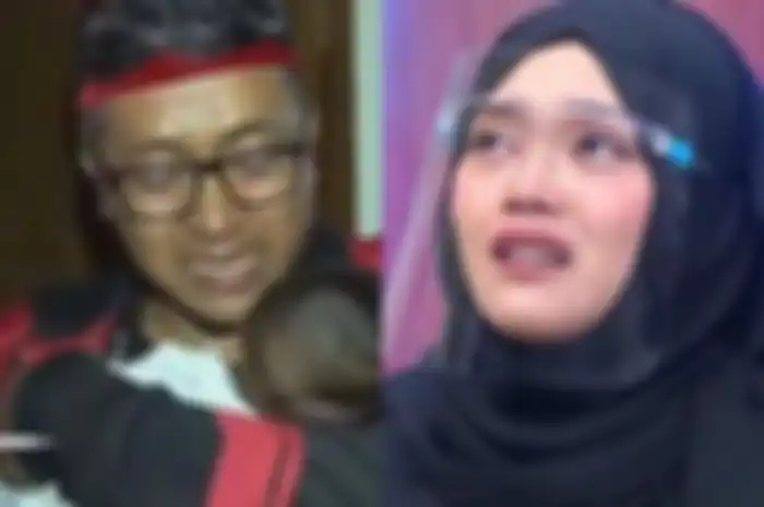 Putri Delina, Bintang, dan Teddy 