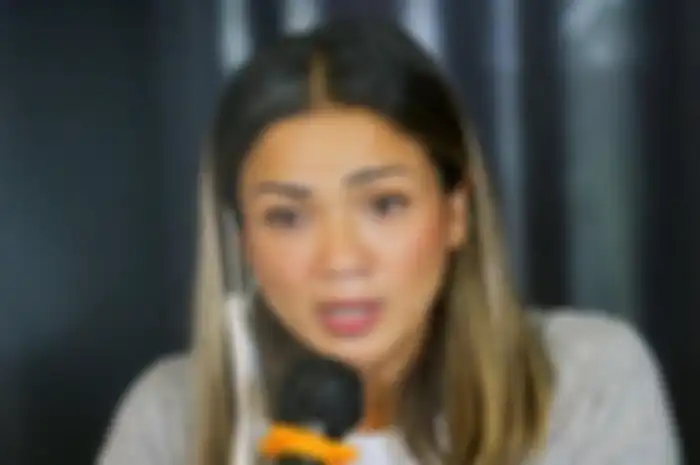 nirina zubir