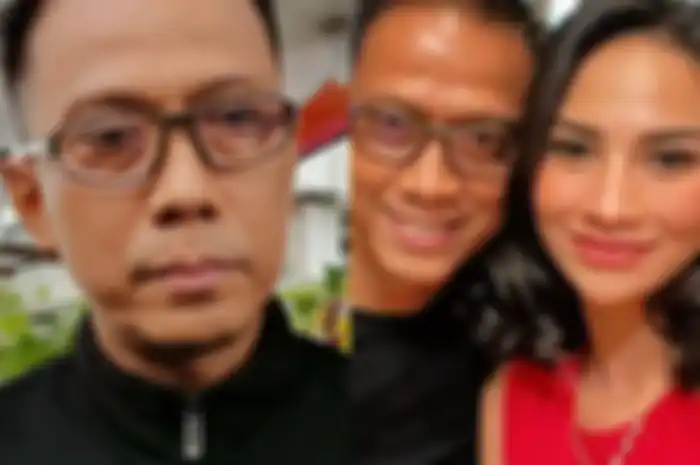 doddy sudrajat dan vanessa angel