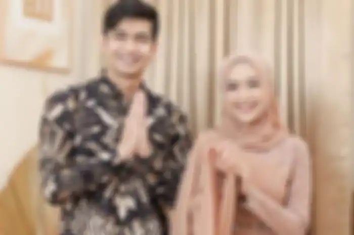 Ria Ricis dan Teuku Ryan