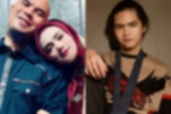 Dul Jaelani tak lagi panggil Mulan Jameela tante.