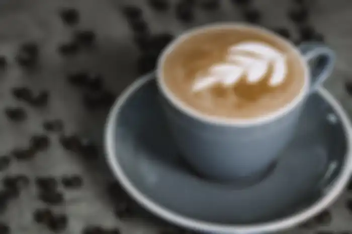 Ilustrasi Arti Mimpi tentang Kopi. 