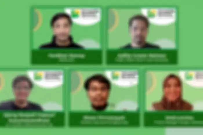 Dukung Program Pendidikan & Teknologi Hingga Lingkungan, Tokopedia Bersama Diluncurkan untuk Meningkatkan Kehidupan