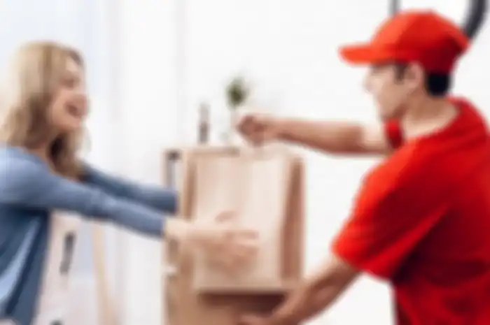Belanja online