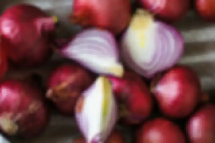 bawang merah