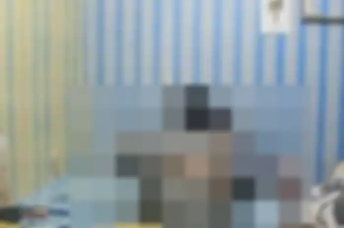 Ilustrasi video syur. Heboh kabar video syur artis inisal R akan bocor.