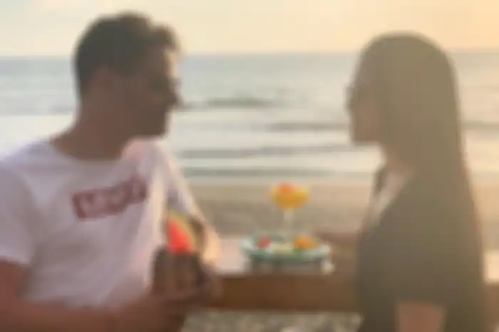Gracia Indri resmi menikah.