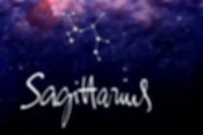 Zodiak Sagitarius. (TribunStyle/news.bbmessaging.com)  