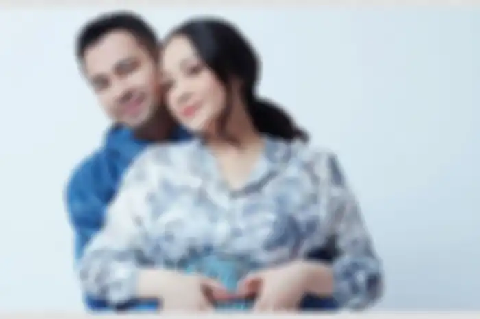 Raffi Ahmad dan Nagita Slavina