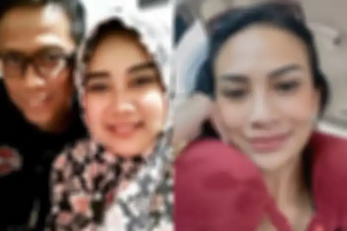 Ibu tiri Vanessa Angel disebut ingin kuasai warisan.