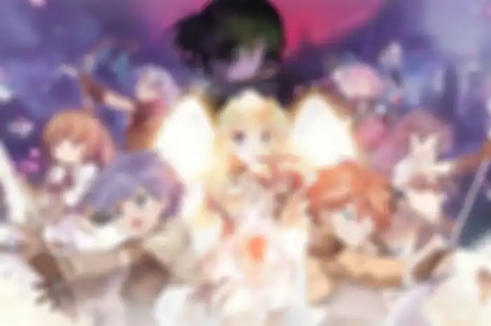 Ragnarok X: Next Generation