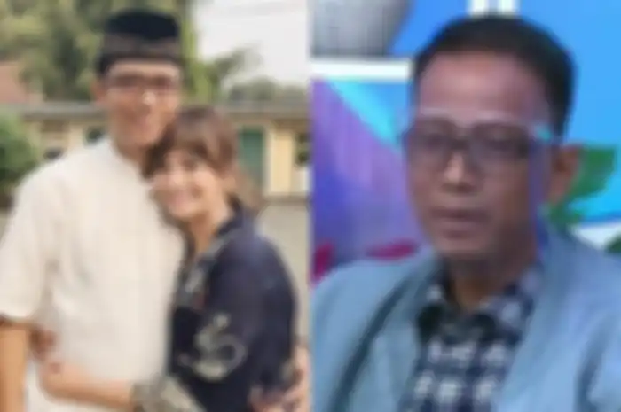 Kini getol urus harta Vanessa Angel, Doddy Sudrajat disamakan dengan sosok ini