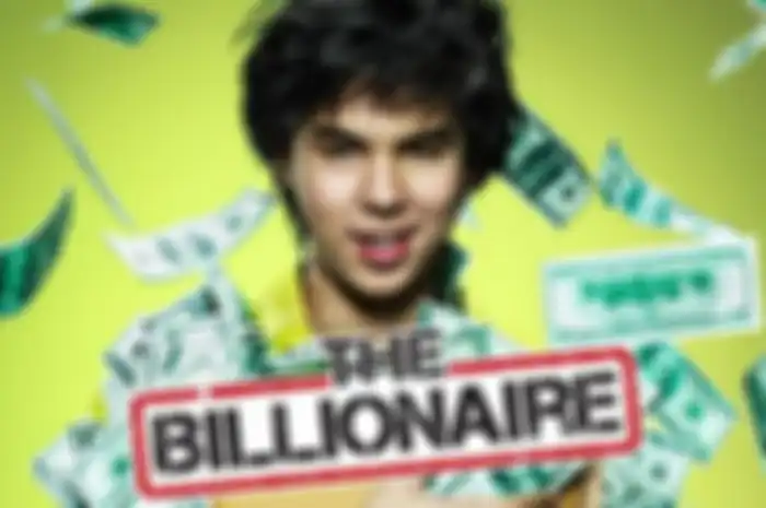 The Billionaire